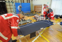 Erdrutsch in Nachterstedt